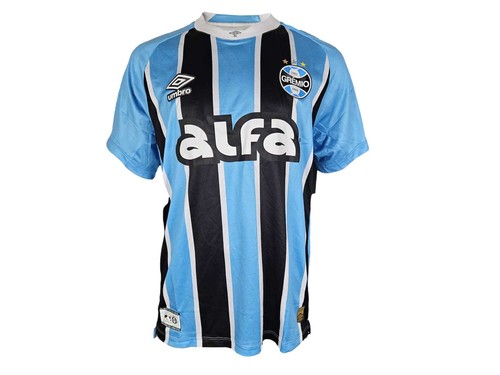 Umbro gremio home shirt 26 - gremio,