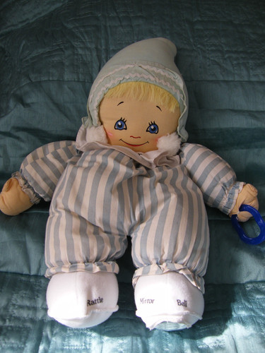 Andy pandy rare - andy,