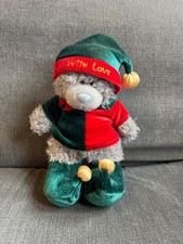 Me To You ,Tatty Teddy Elf