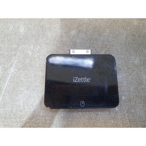 Izettle magnetic credit card - izettle,