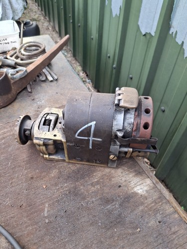 Vintage bosch cylinder - bosch,