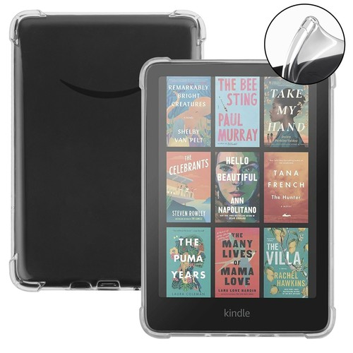 For amazon kindle paperwhite - amazon,