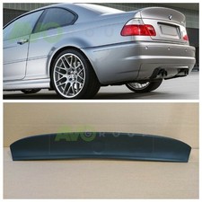 Sport CSL Ducktail Spoiler for