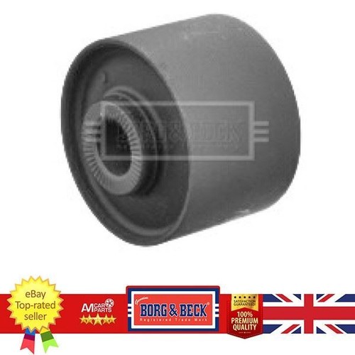 Trailing control arm - bush, for