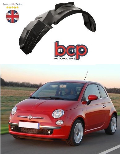 Fiat 500 2008 2015 - 500,