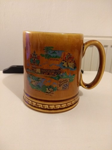 Britannia designs pottery - britannia,