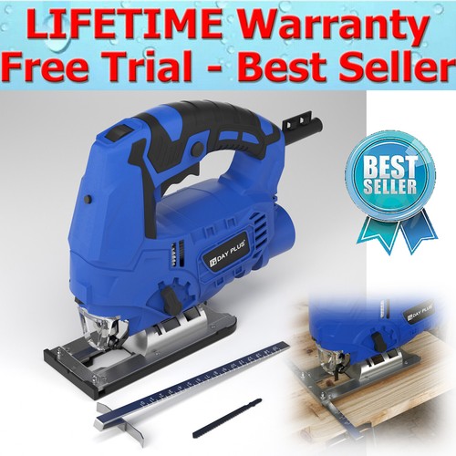 2300w corded electric - jig, saw