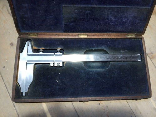 Etalon vernier caliper - vernier,
