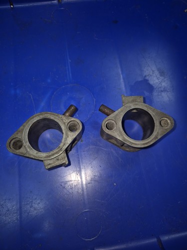 Vintage amal twin alloy - vintage,