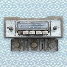 Vintage Blaupunkt Hannover MW