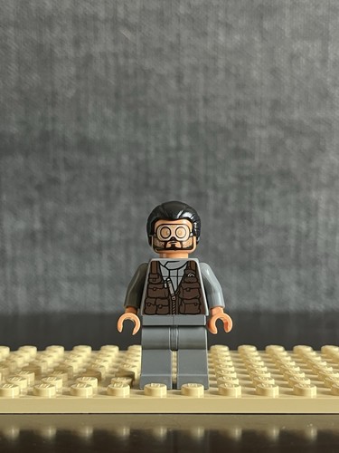 Lego star wars - lego, rook