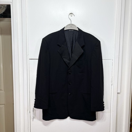 Pal zileri tuxedo blazer - zileri,