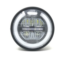 LED Motorbike 6.5"