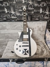 ESP LTD Iron Cross Left-Hand