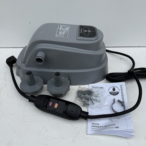 Bestway flowclear 58259 - bestway,