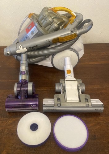 Dyson allergy fully - o8,