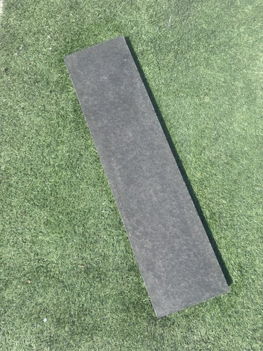 Black granite edging paving - ,,