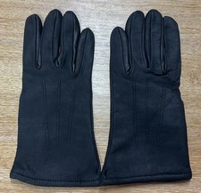 Unworn Vintage Matte Black