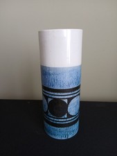 Vintage Studio Pottery