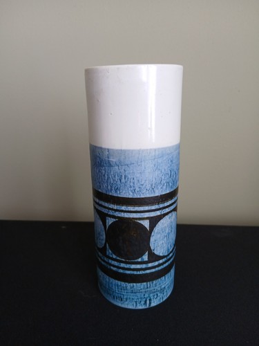 Vintage studio pottery - studio,