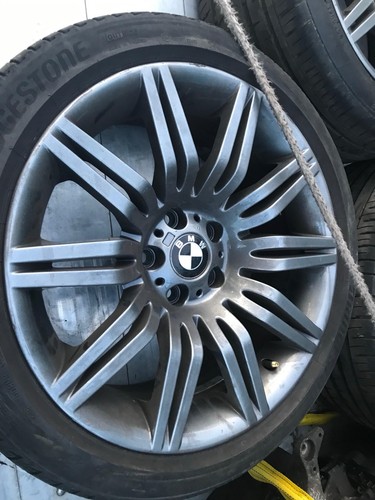 Bmw e60 spider wheels with - e60,