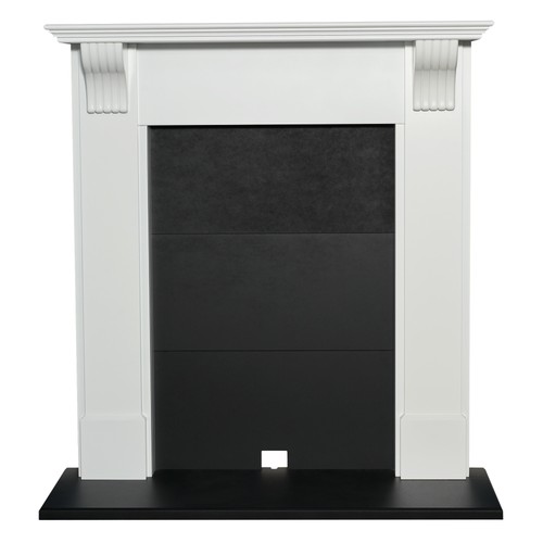 Adam harrogate stove fireplace - adam,