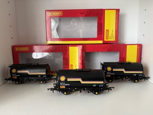 Hornby r60259 gauge shell - hornby,