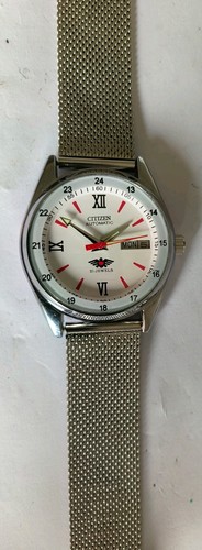 Vintage citizen automatic - automatic, 21