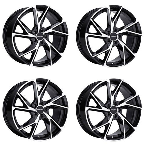 Carmani wheels rudi - wheels, 23