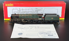Hornby R 2175 - OO Gauge - BR