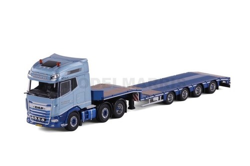 Cavallino 1362 daf - cavallino, xg+