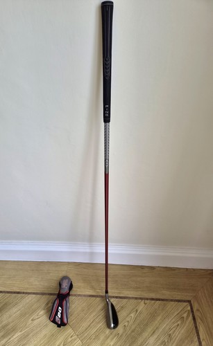 Left handed ping g15 hybrid - ping,