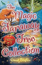 The Magic Faraway Tree
