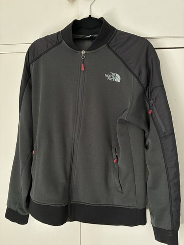 Men north face jacket size - north,