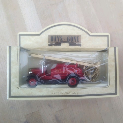 Lledo dg12 004 1934 dennis - lledo,