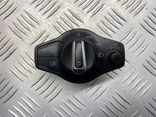 2014 AUDI A4 HEADLIGHT CONTROL SWITCHES GENUINE 8K0941531AS