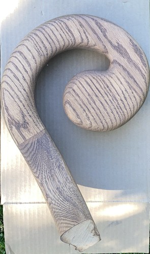 Visador oak volute 7030 left - visador,