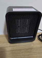Mini Space Heater, Warming