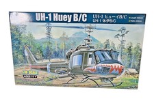 Hobby Boss 81807 Bell UH-1B/C