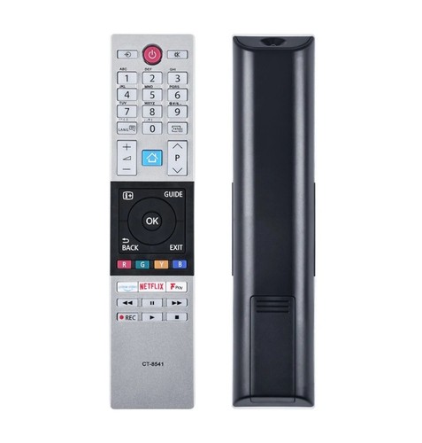 Remote control replacement - remote,
