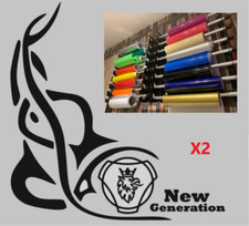 Scania Vabis New Generation