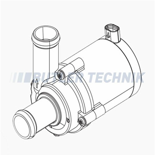Webasto thermo pro eco - webasto,