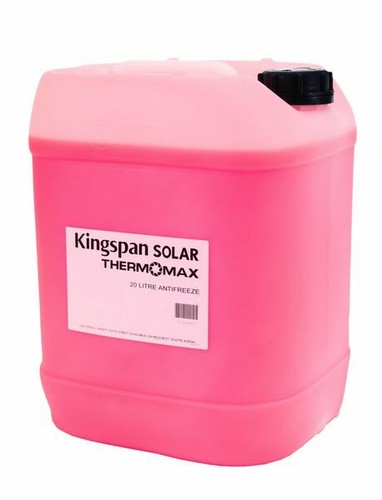 Kingspan solar antifreeze - solar,