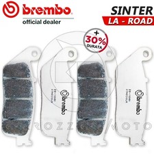 Kit Brake Pads Anterior Brembo