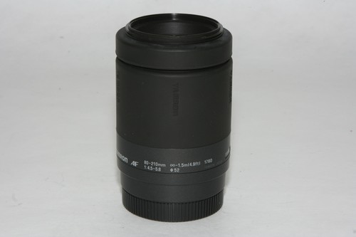 Tamron telephoto zoom - tamron,