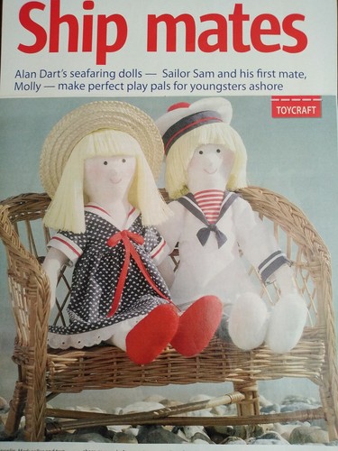 Ship mates sailor - -, and