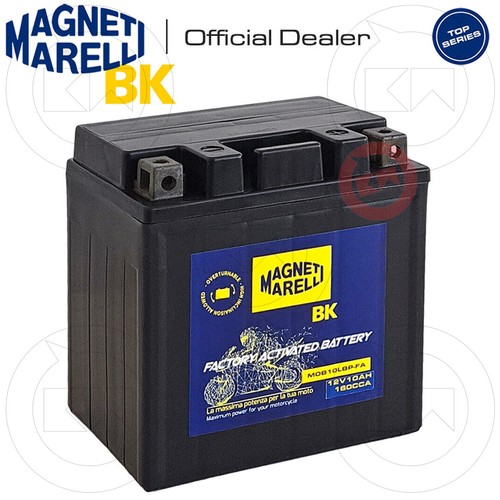 Magneti marelli yb10l - marelli, yb10l-bp