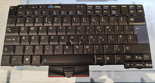 GENUINE LENOVO THINKPAD LAPTOP KEYBOARD MODEL: C990 ENGLISH