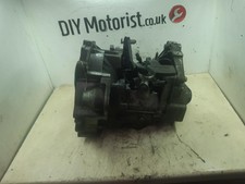  VOLKSWAGEN GOLF Gearbox/Transmission  2009