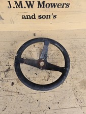 Westwood t1200 Steering Wheel